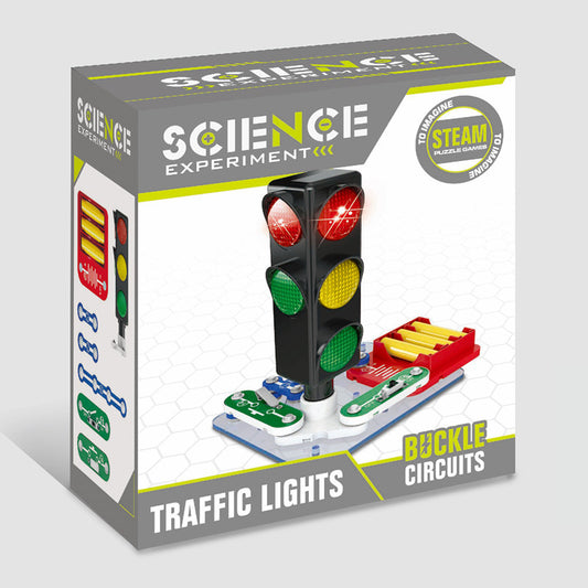 Student Creativity DIY Science Experiment Kits (25 Models)