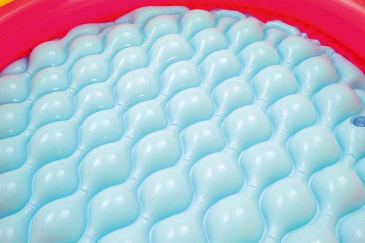 Infant Inflatable Paddling Pool 70×24 cm (PVC)