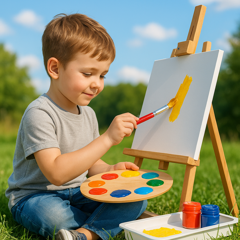 Painting & DIY Craft Sets