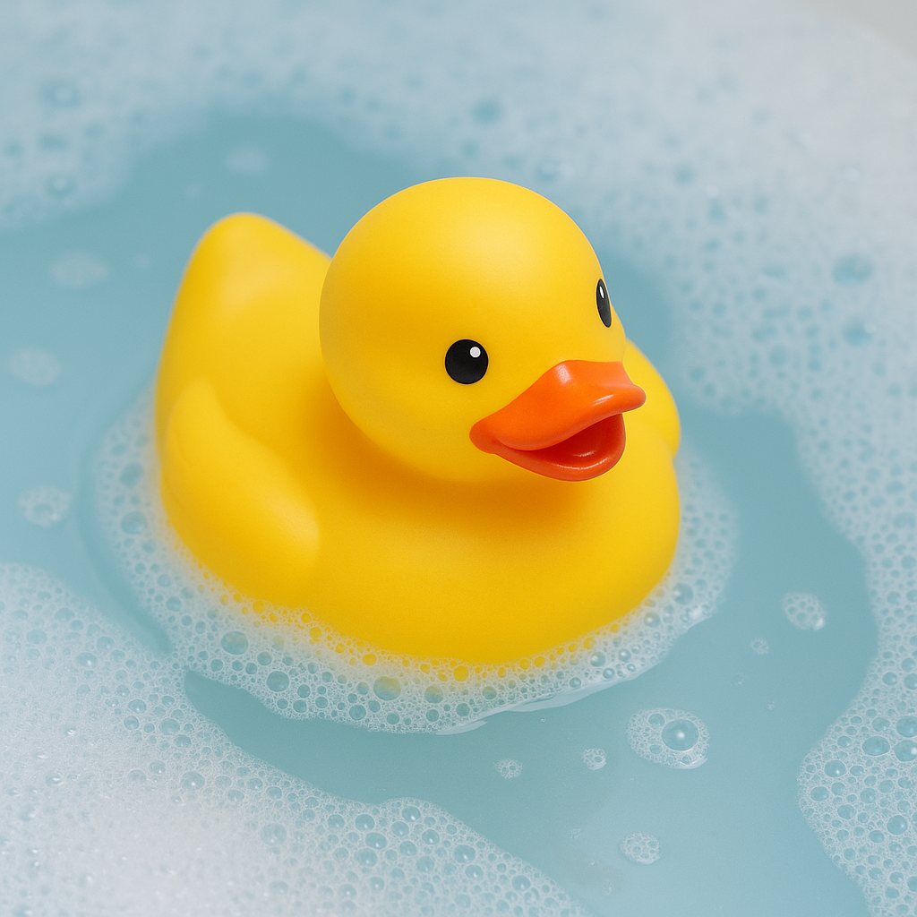 Bath Toys & Stackers