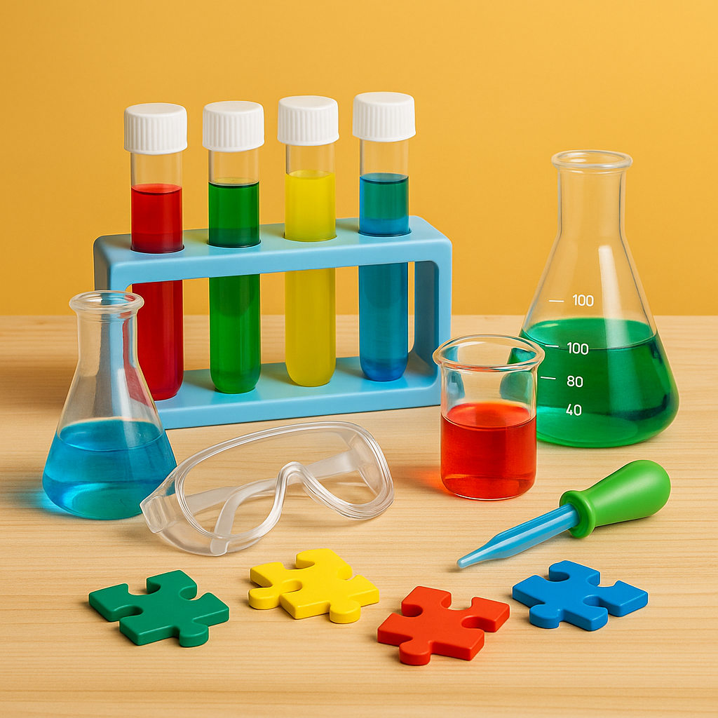 STEM & Science Kits