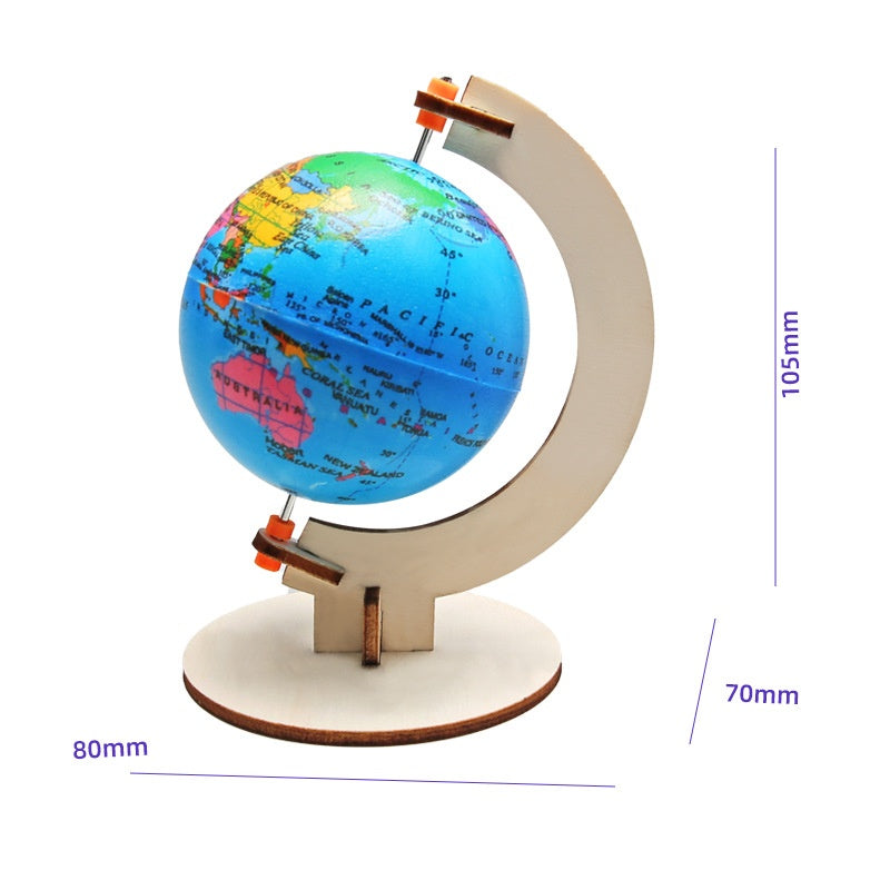 Elementary School Science Experiment DIY Kits – Handmade Material Package