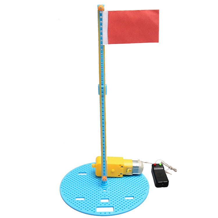 Elementary School Science Experiment DIY Kits – Handmade Material Package