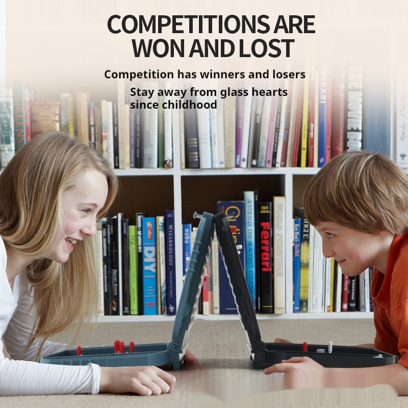 Portable Battleship Strategy Game for Kids 4+