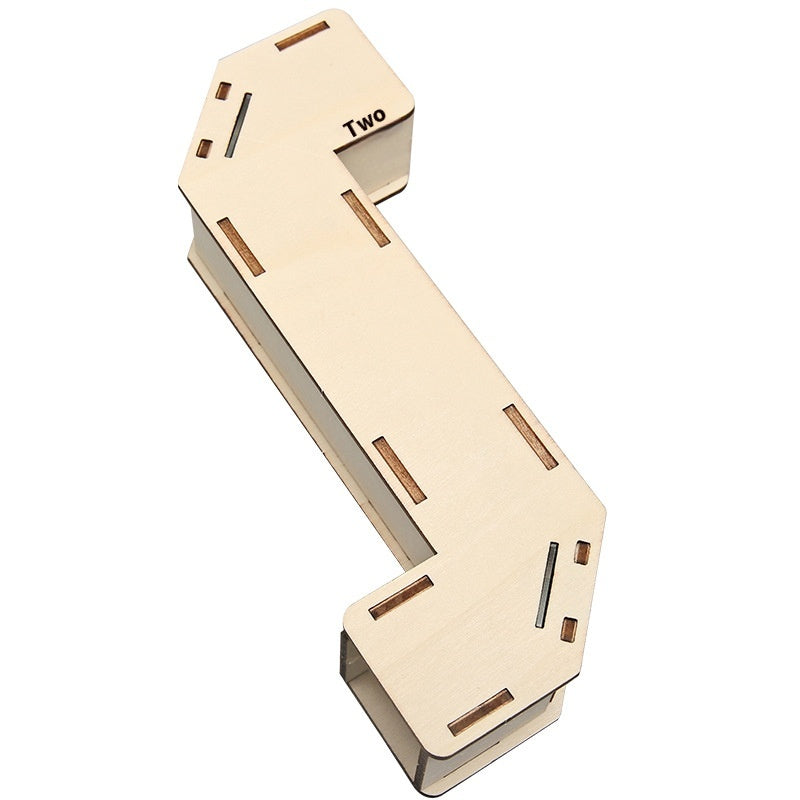 Elementary School Science Experiment DIY Kits – Handmade Material Package