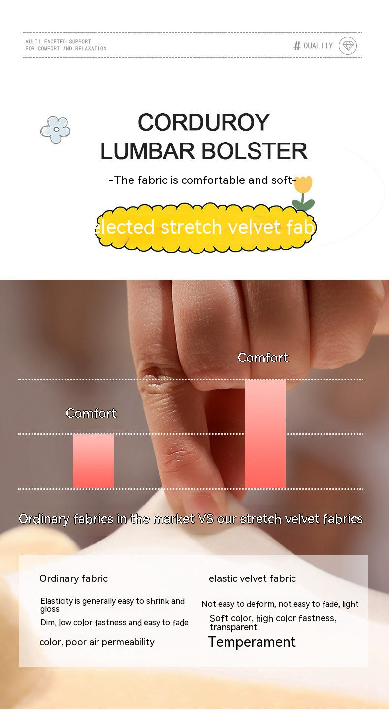 Cartoon Fishtail Cat Plush Toy, Cream Brown Black, 20×25 and 25×30 cm