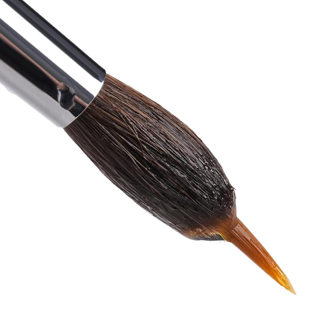 Petal-Shaped Watercolor Brush Single and Sets