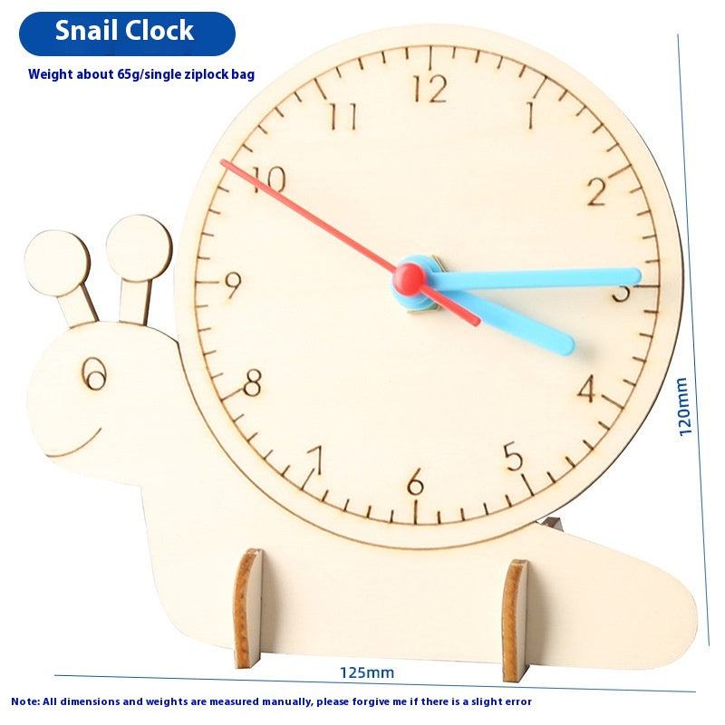 Elementary School Science Experiment DIY Kits – Handmade Material Package