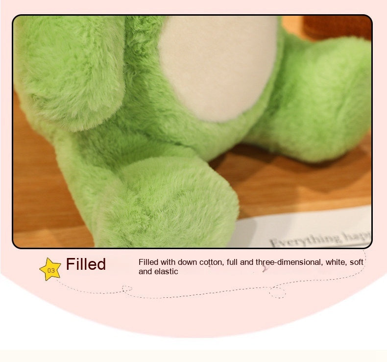 Transforming Dinosaur Bear Plush – Sleeping Pillow (28/40/50/65 cm)