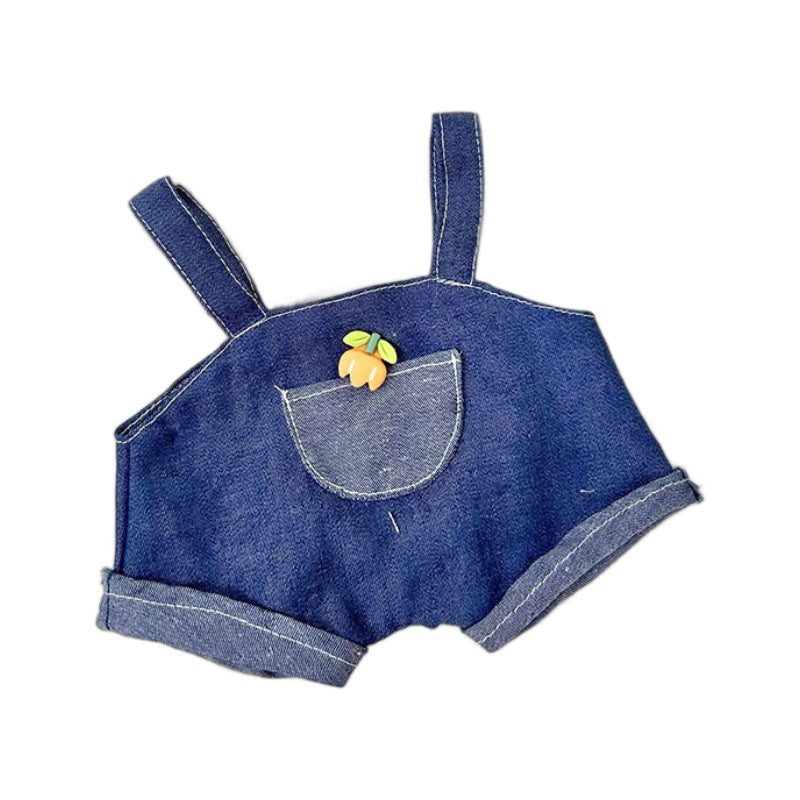 Medium Lina Momo Bear Clothes — Outfits Only (No Doll) 43 models