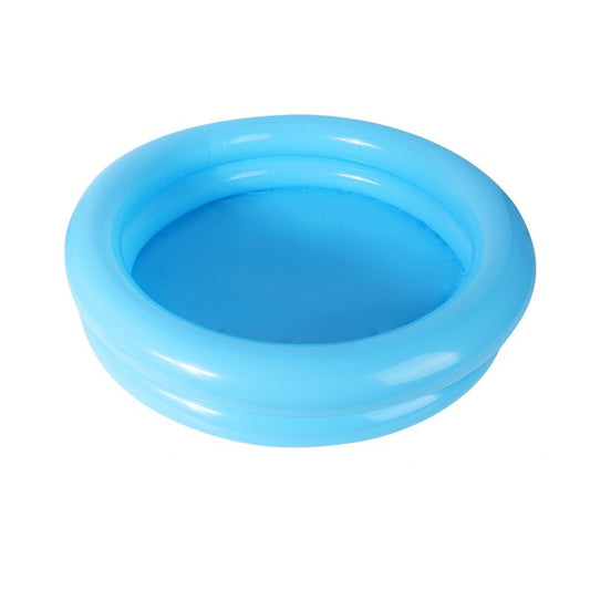 Inflatable Kids Pool – 60 cm Round or Square