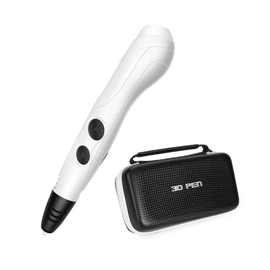 3D Printing Pen with LCD Screen - DIY 3D Drawing PLA Starter Kit