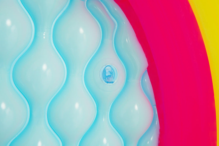 Infant Inflatable Paddling Pool 70×24 cm (PVC)