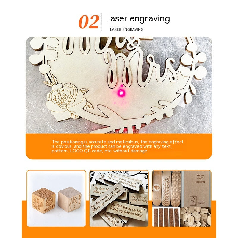 3D Wooden Puzzle - Earth Instrument - DIY Model Kit