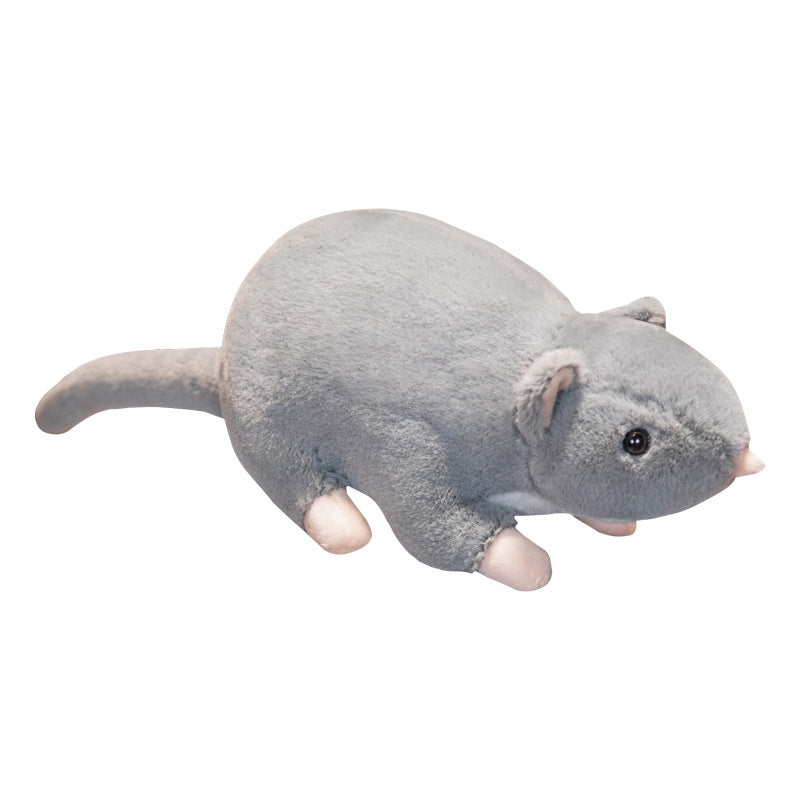 Realistic Mouse Plush Doll – 32, 50 and 100 cm