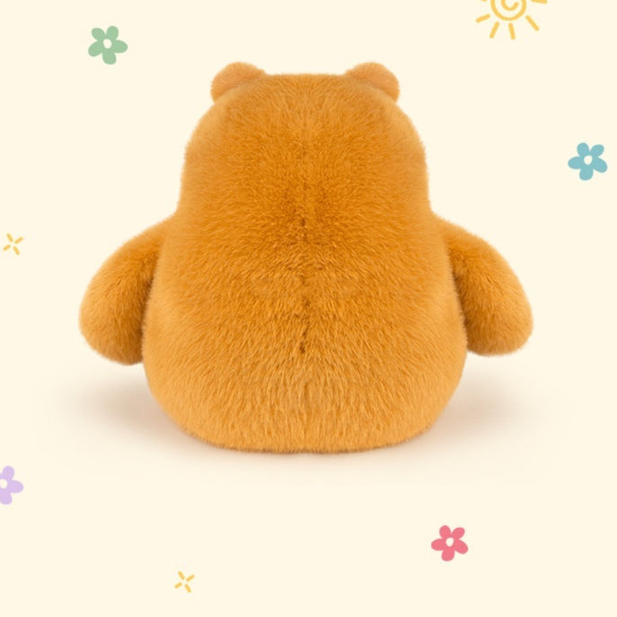 Cute Sleeping Bunny Plush Doll – 21 to 40 cm