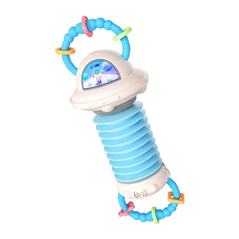 Kids Accordion Toy - Early Music Learning (28 cm)