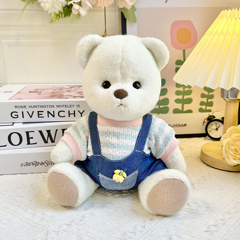 Medium Lina Momo Bear Clothes — Outfits Only (No Doll) 43 models