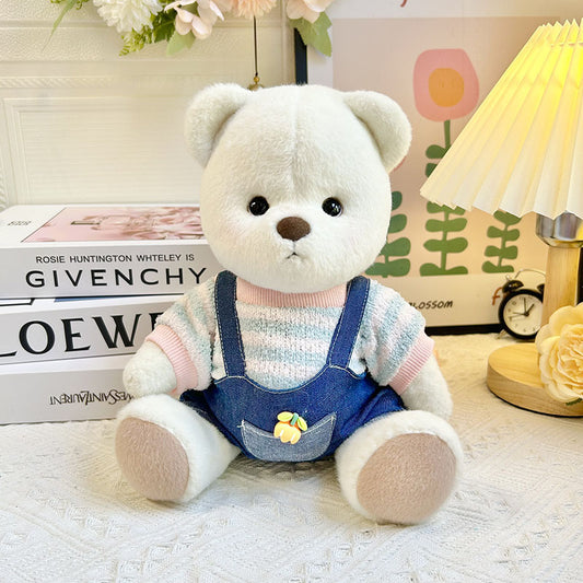 Medium Lina Momo Bear Clothes — Outfits Only (No Doll) 43 models