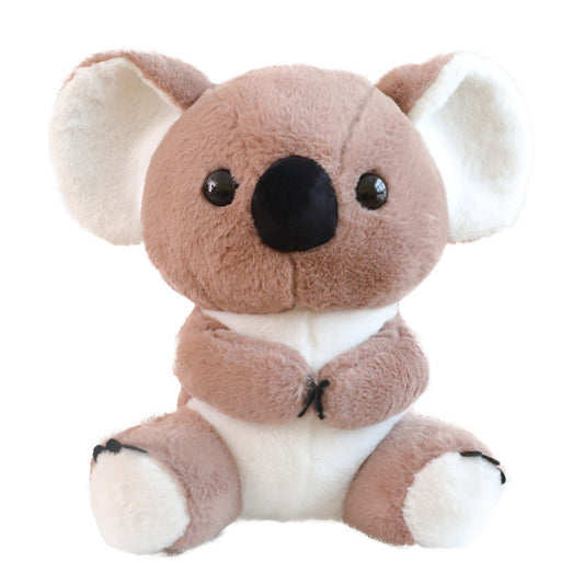 Australian Koala Soft Plush Toy 32 cm and 40 cm